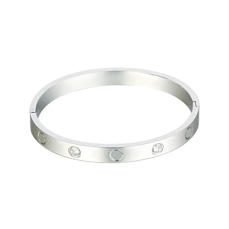 Bracelet pour homme marque  un bracelet de luxe de la marque tendance I  CASTELD